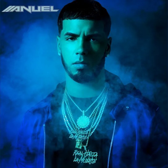 Anuel AA - Naturaleza