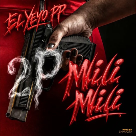 El Yeyo PP - Mili Mili
