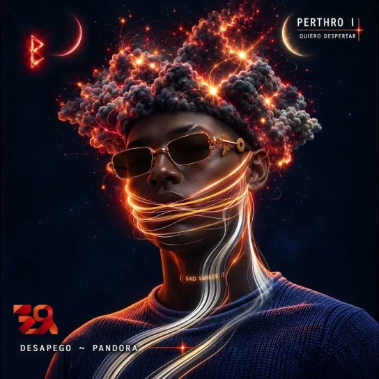 Boza - Pandora