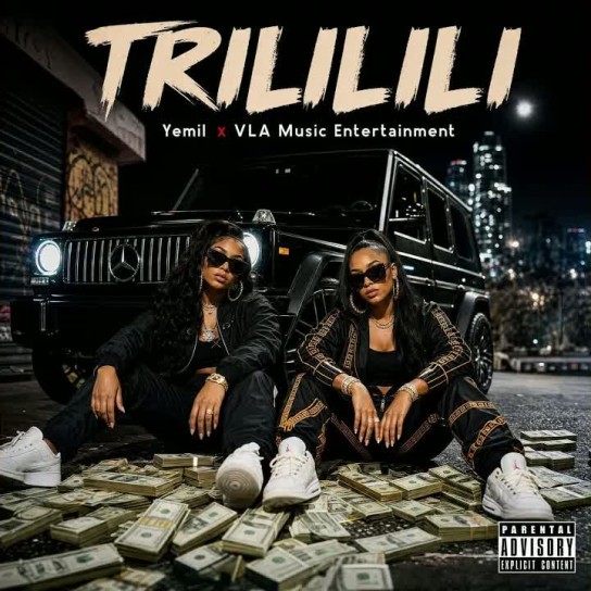 Yemil - Trililili
